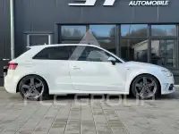 2014 Audi A3