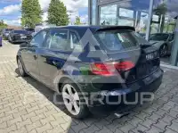 2014 Audi A3