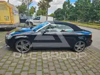 2014 Audi A3