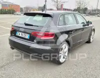 2014 Audi A3