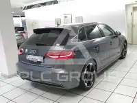 2014 Audi A3
