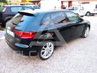 2014 Audi A3