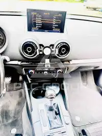 2014 Audi A3