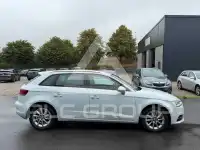 2014 Audi A3
