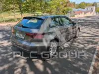2014 Audi A3