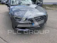 2014 Audi A3