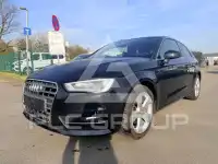 2014 Audi A3