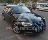 2014 Audi A3
