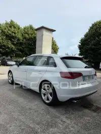 2014 Audi A3