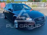 2014 Audi A3