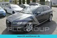 2014 Audi A3