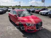 2014 Audi A3
