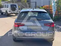 2014 Audi A3
