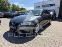 2014 Audi A3