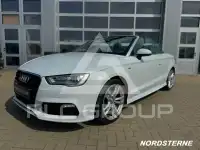 2014 Audi A3