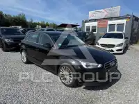 2014 Audi A3