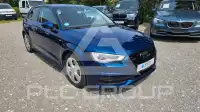 2014 Audi A3