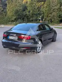 2014 Audi A3