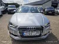 2014 Audi A3