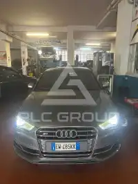 2014 Audi A3
