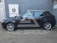 2014 Audi A3