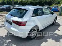 2014 Audi A3