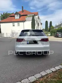 2014 Audi A3