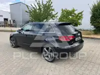 2014 Audi A3