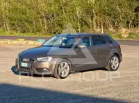 2014 Audi A3