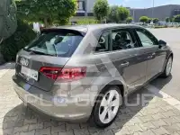 2014 Audi A3