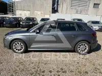 2014 Audi A3
