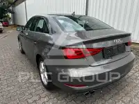 2014 Audi A3