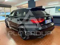 2014 Audi A3