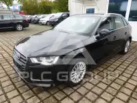 2014 Audi A3