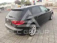 2014 Audi A3