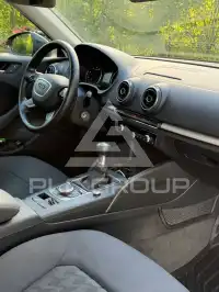 2014 Audi A3
