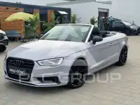 2014 Audi A3