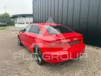 2014 Audi A3