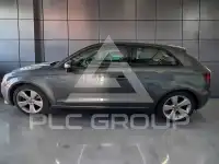 2014 Audi A3