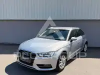 2014 Audi A3