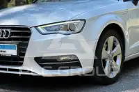 2014 Audi A3