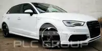 2014 Audi A3