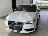 2014 Audi A3