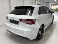 2014 Audi A3
