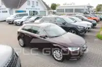 2014 Audi A3