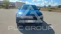 2014 Audi A3