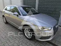 2014 Audi A3