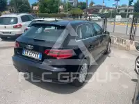 2014 Audi A3