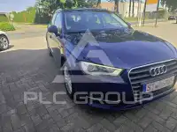 2014 Audi A3