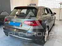 2014 Audi A3